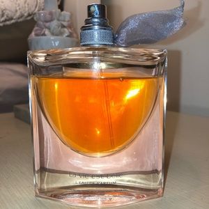 Lancome La Vie Est Belle